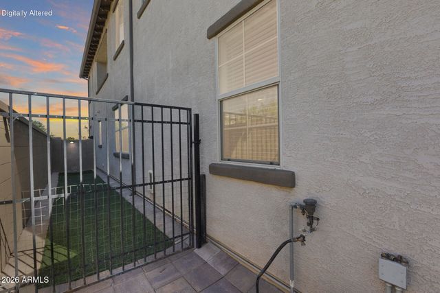 130 N BAY Drive, Gilbert, AZ 85233