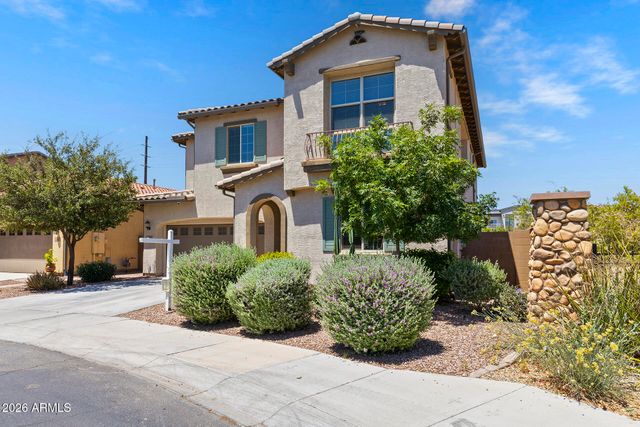 130 N BAY Drive, Gilbert, AZ 85233