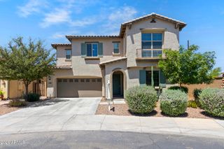 130 N BAY Drive, Gilbert, AZ 85233