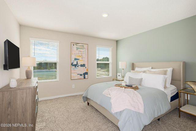 3608 YORK LANE TH2, Middleburg, FL 32068