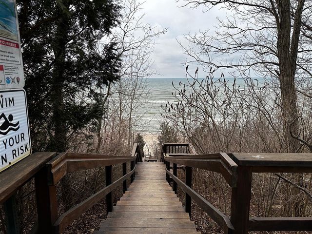 Maple Street, South Haven, MI 49090