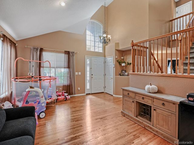 3643 E 106th Avenue, Thornton, CO 80233