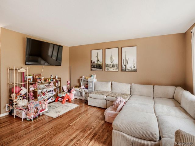 3643 E 106th Avenue, Thornton, CO 80233