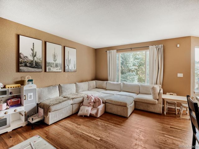 3643 E 106th Avenue, Thornton, CO 80233