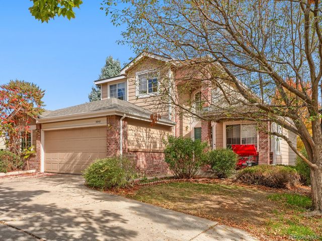 3643 E 106th Avenue, Thornton, CO 80233