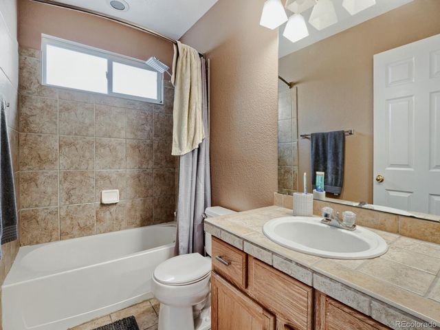 3643 E 106th Avenue, Thornton, CO 80233
