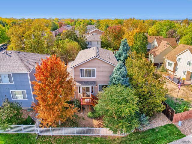 3643 E 106th Avenue, Thornton, CO 80233