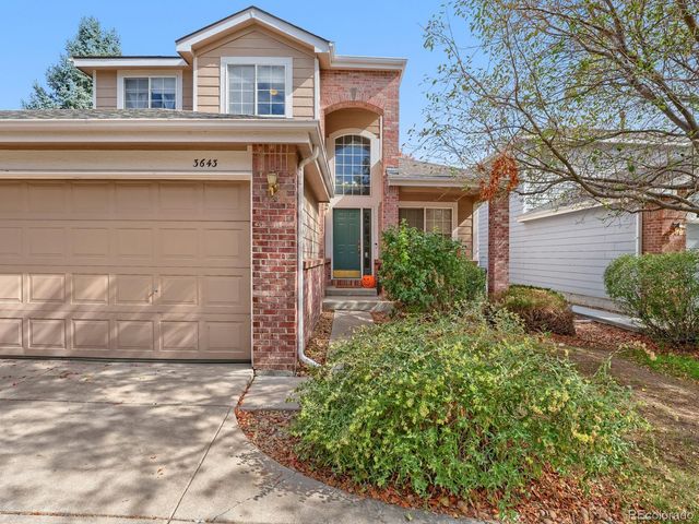 3643 E 106th Avenue, Thornton, CO 80233