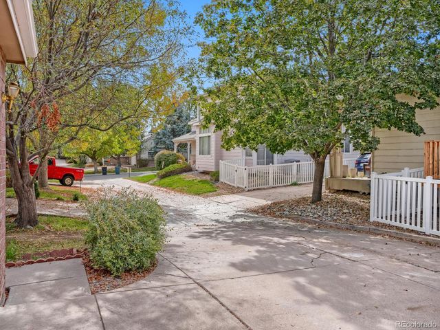 3643 E 106th Avenue, Thornton, CO 80233