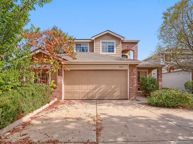 3643 E 106th Avenue, Thornton, CO 80233