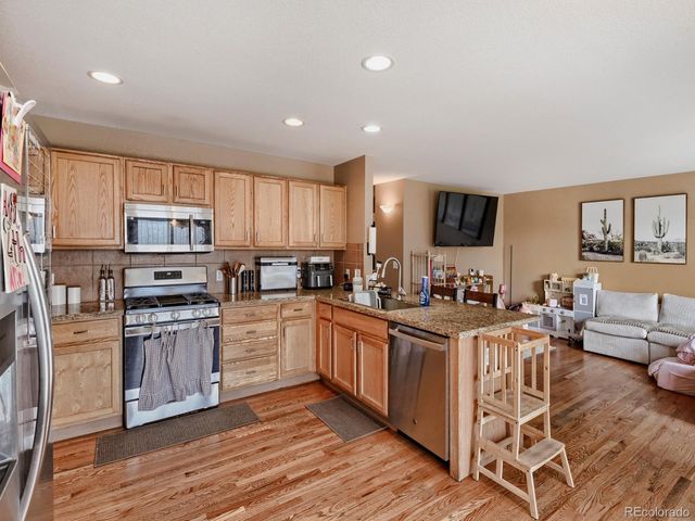3643 E 106th Avenue, Thornton, CO 80233