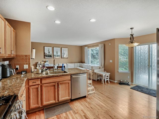 3643 E 106th Avenue, Thornton, CO 80233