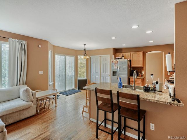 3643 E 106th Avenue, Thornton, CO 80233