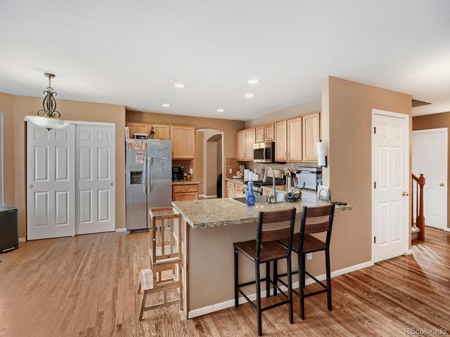 3643 E 106th Avenue, Thornton, CO 80233