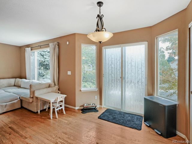 3643 E 106th Avenue, Thornton, CO 80233