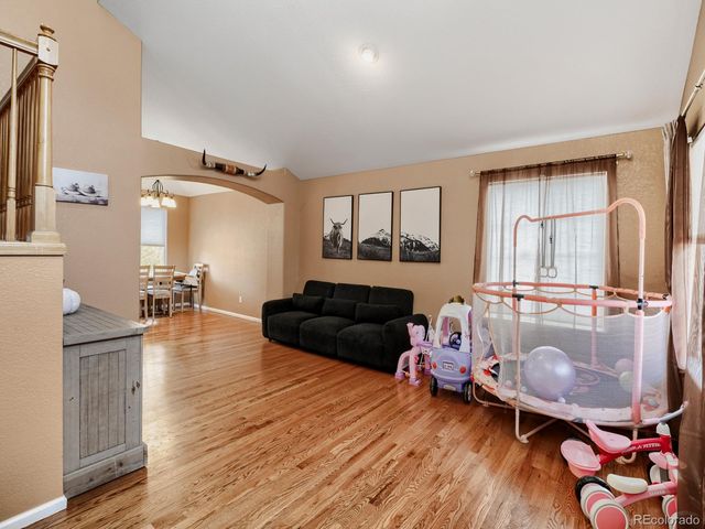 3643 E 106th Avenue, Thornton, CO 80233
