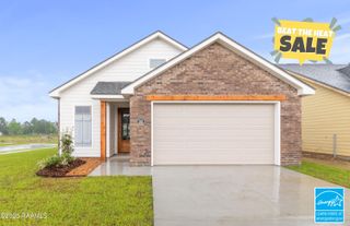 201 Long Creek Lane, Scott, LA 70583