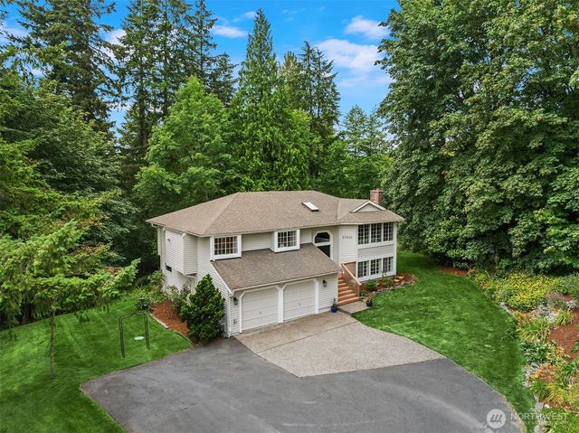 23510 NE 181st Street, Woodinville, WA 98077