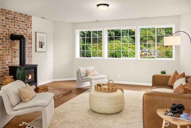 23510 NE 181st Street, Woodinville, WA 98077