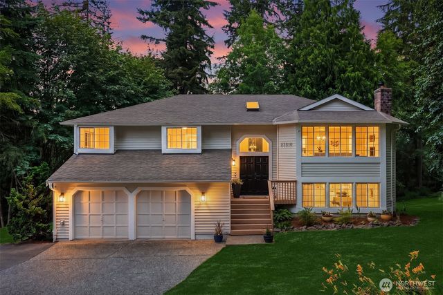 23510 NE 181st Street, Woodinville, WA 98077