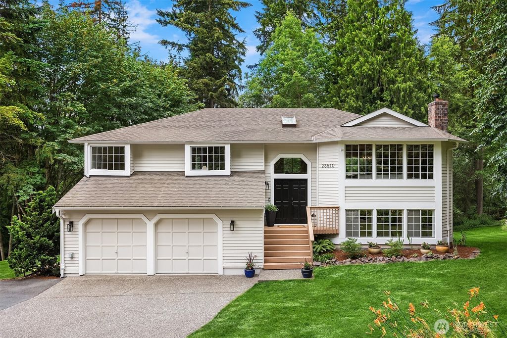 23510 NE 181st Street, Woodinville, WA 98077