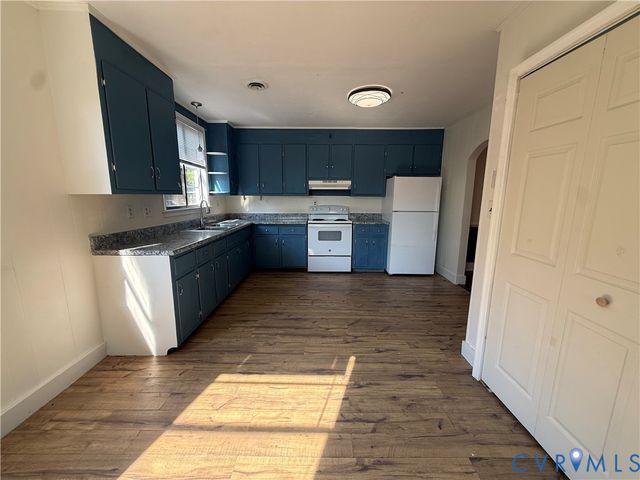 507 N 6th Ave, Hopewell, VA 23860