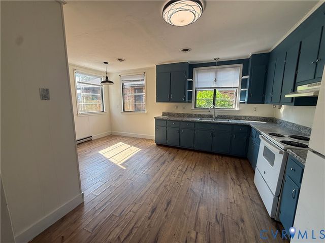 507 N 6th Ave, Hopewell, VA 23860