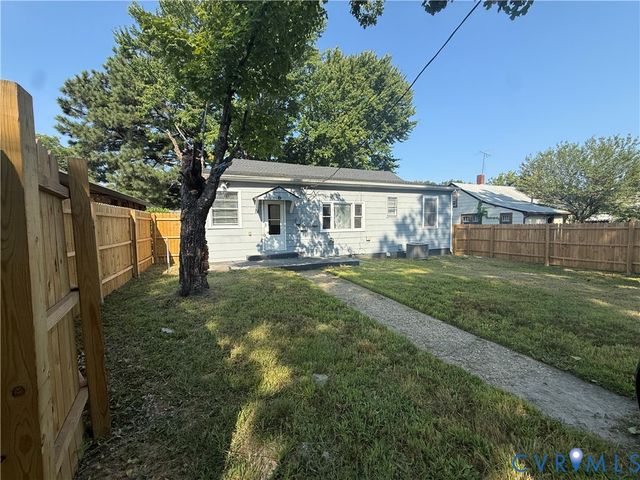 507 N 6th Ave, Hopewell, VA 23860