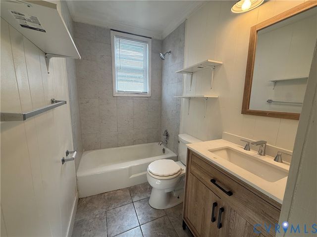 507 N 6th Ave, Hopewell, VA 23860