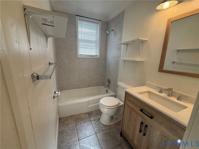 507 N 6th Ave, Hopewell, VA 23860