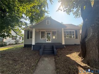 507 N 6th Ave, Hopewell, VA 23860