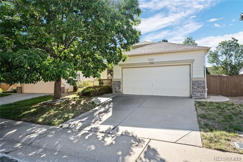 Image 1 of property listing at 9568 Wangaratta Court, Highlands Ranch, CO 80130
