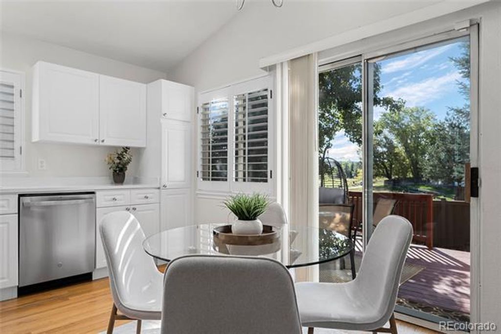 Image 13 of property listing at 9568 Wangaratta Court, Highlands Ranch, CO 80130