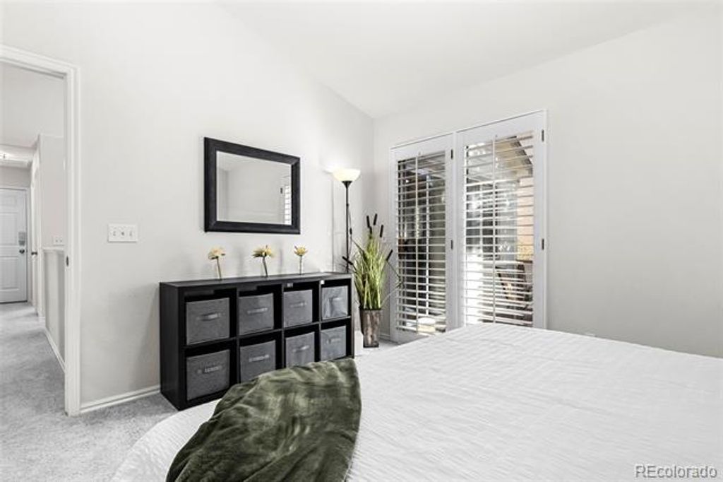 Image 16 of property listing at 9568 Wangaratta Court, Highlands Ranch, CO 80130