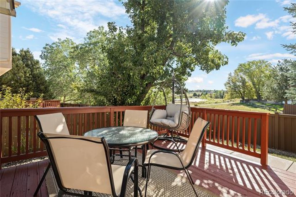 Image 27 of property listing at 9568 Wangaratta Court, Highlands Ranch, CO 80130