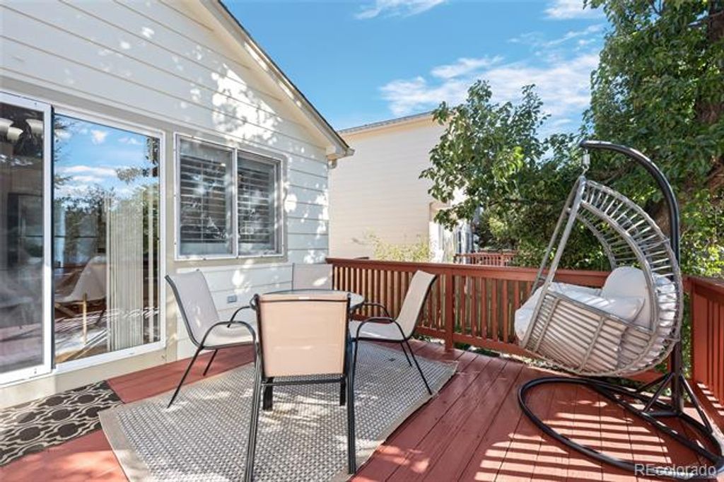 Image 28 of property listing at 9568 Wangaratta Court, Highlands Ranch, CO 80130