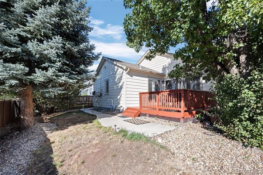 Image 29 of property listing at 9568 Wangaratta Court, Highlands Ranch, CO 80130