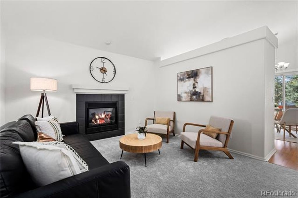 Image 3 of property listing at 9568 Wangaratta Court, Highlands Ranch, CO 80130