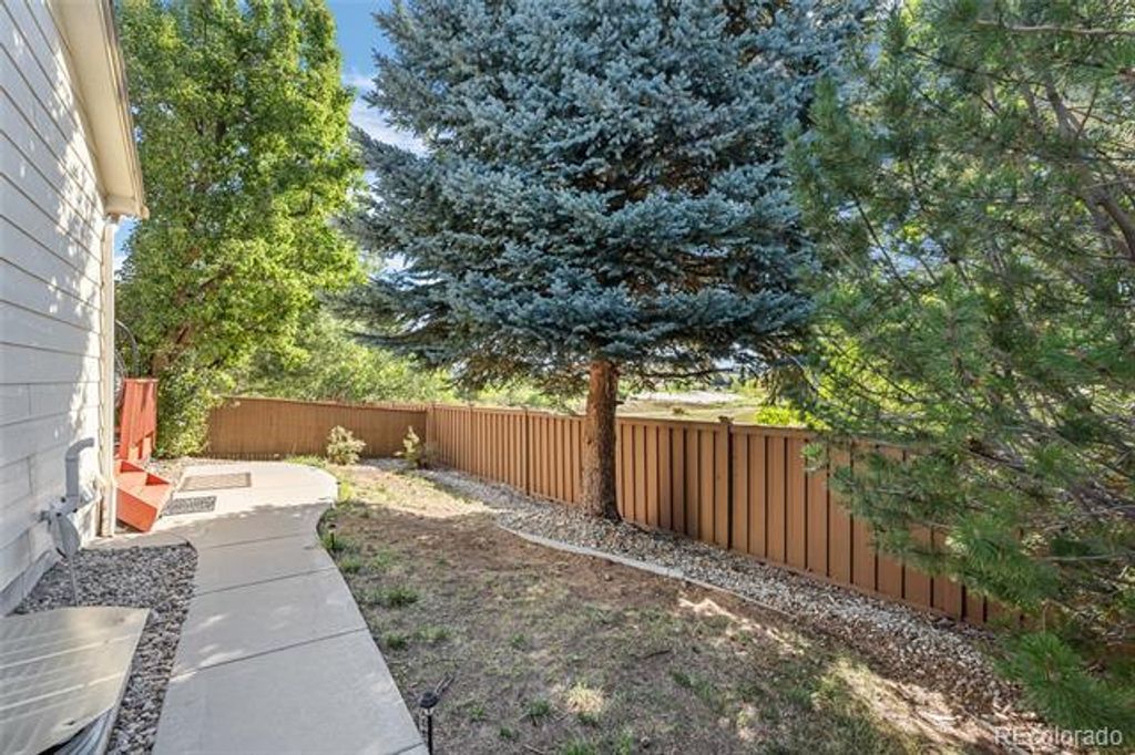 Image 30 of property listing at 9568 Wangaratta Court, Highlands Ranch, CO 80130