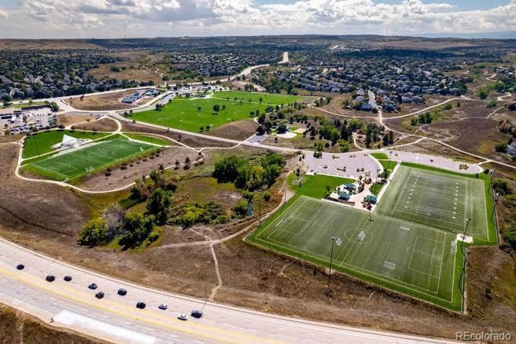 Image 39 of property listing at 9568 Wangaratta Court, Highlands Ranch, CO 80130