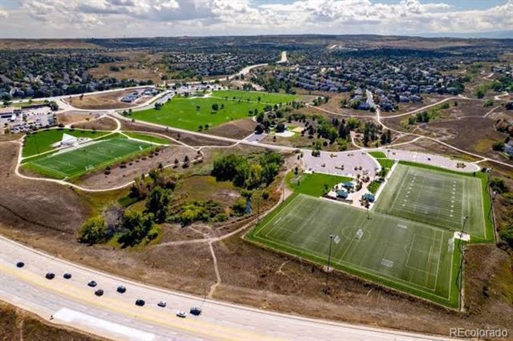 Image 40 of property listing at 9568 Wangaratta Court, Highlands Ranch, CO 80130