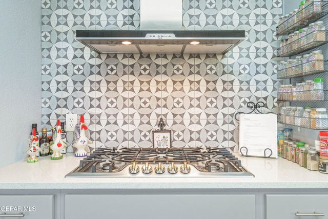 3417 Aberdeen Street, El Paso, TX 79925