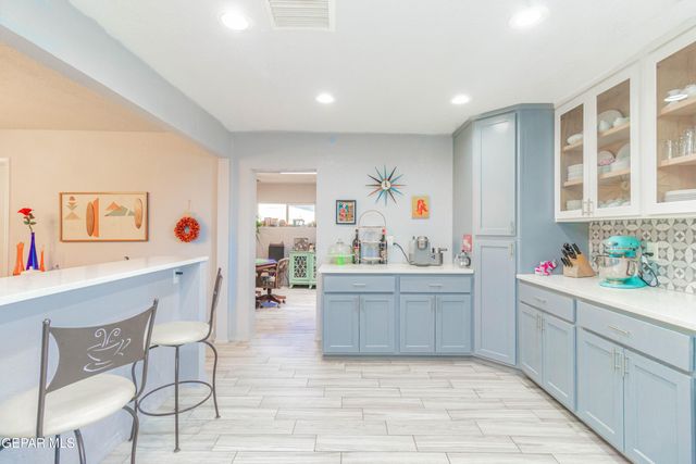 3417 Aberdeen Street, El Paso, TX 79925