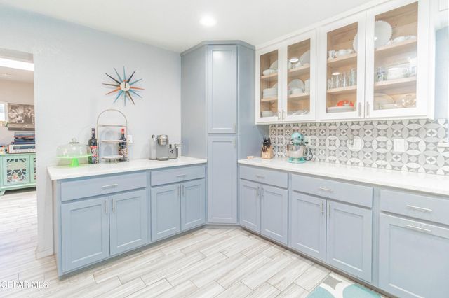 3417 Aberdeen Street, El Paso, TX 79925