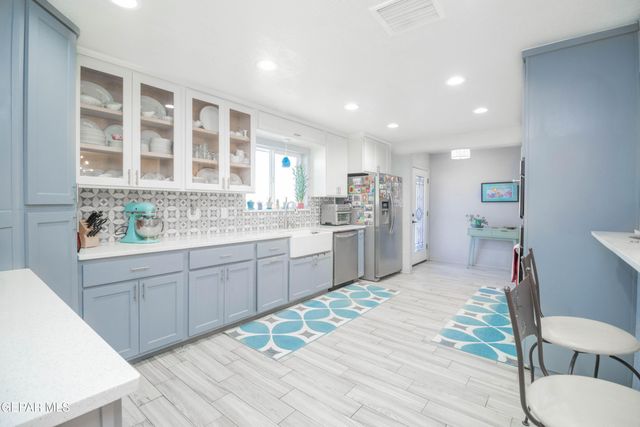 3417 Aberdeen Street, El Paso, TX 79925