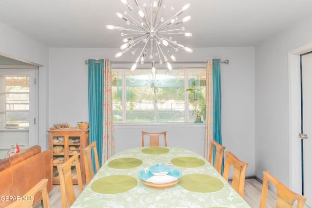 3417 Aberdeen Street, El Paso, TX 79925