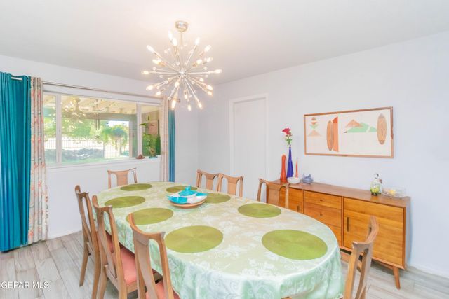 3417 Aberdeen Street, El Paso, TX 79925