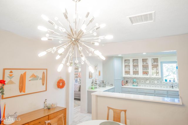 3417 Aberdeen Street, El Paso, TX 79925