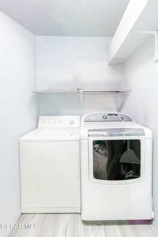 3417 Aberdeen Street, El Paso, TX 79925