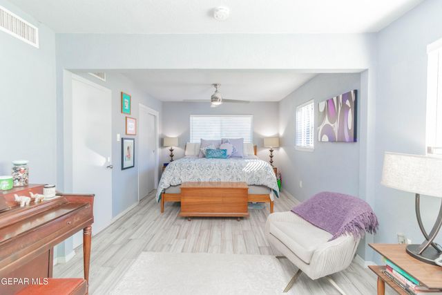 3417 Aberdeen Street, El Paso, TX 79925